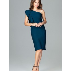  Robe de cocktail Lenitif 