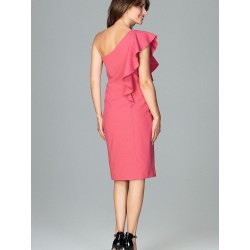  Robe de cocktail Lenitif 