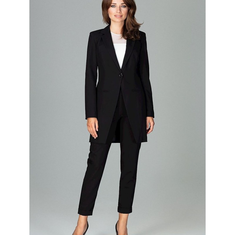  Blazer femme Lenitif 