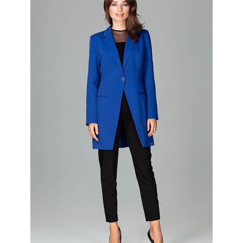  Blazer femme Lenitif 