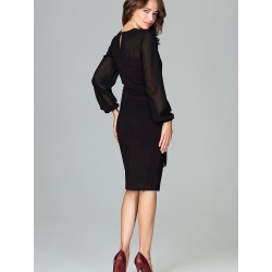  Robe de cocktail Lenitif 