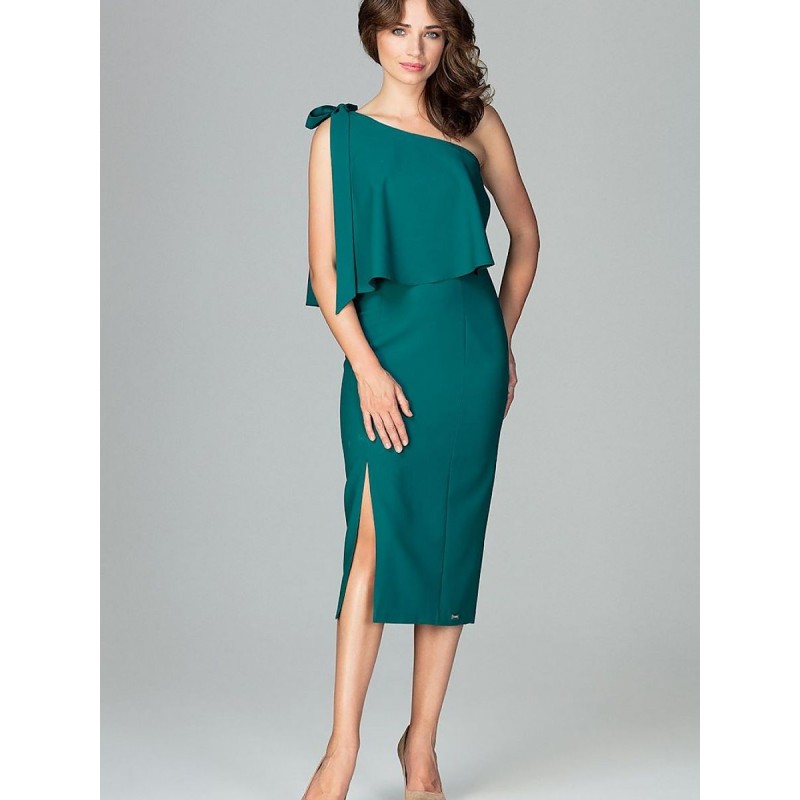  Robe de cocktail Lenitif 