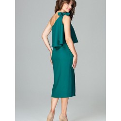  Robe de cocktail Lenitif 