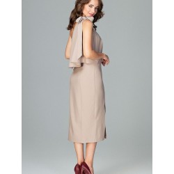  Robe de cocktail Lenitif 