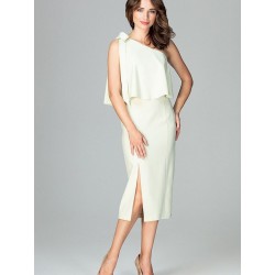  Robe de cocktail Lenitif 