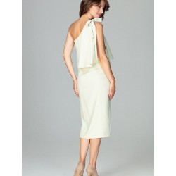  Robe de cocktail Lenitif 