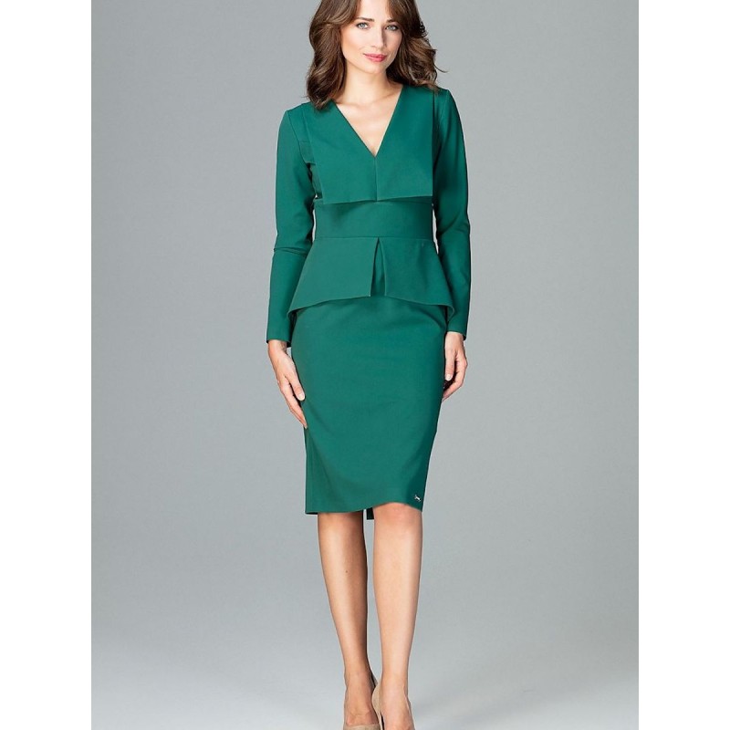  Robe de cocktail Lenitif 