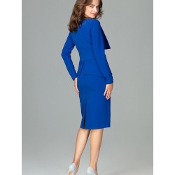  Robe de cocktail Lenitif 