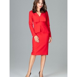  Robe de cocktail Lenitif 