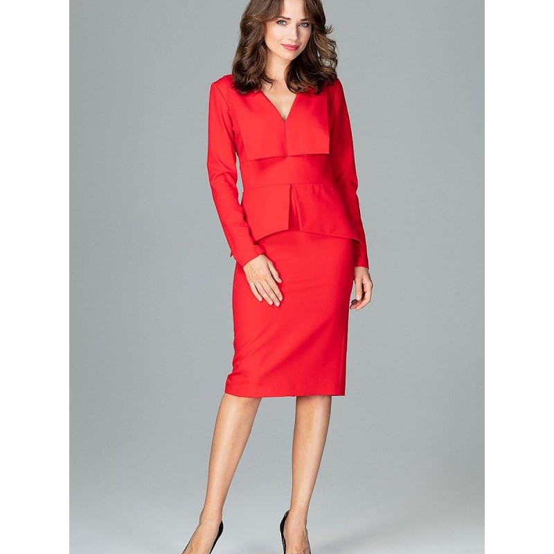  Robe de cocktail Lenitif 