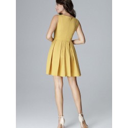  Robe de cocktail Lenitif 