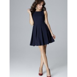  Robe de cocktail Lenitif 