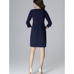  Robe de jour Lenitif 