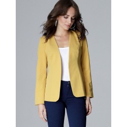  Blazer femme Lenitif 