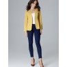  Blazer femme Lenitif 
