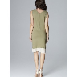  Robe de cocktail Lenitif 