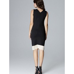  Robe de cocktail Lenitif 