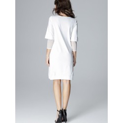  Robe de cocktail Lenitif 