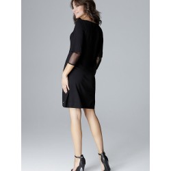  Robe de cocktail Lenitif 