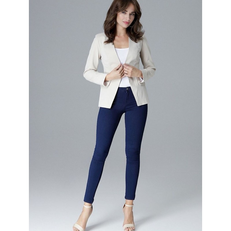  Blazer femme Lenitif 