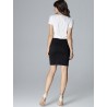  Jupe courte Lenitif 