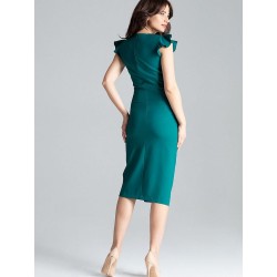  Robe de cocktail Lenitif 