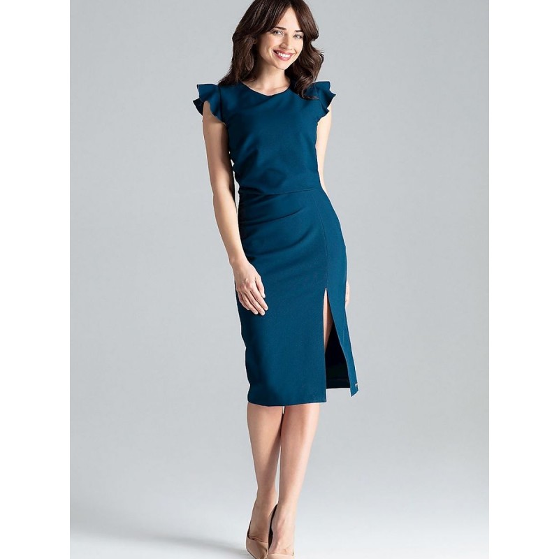  Robe de cocktail Lenitif 