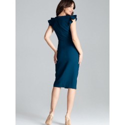  Robe de cocktail Lenitif 