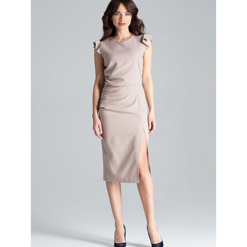  Robe de cocktail Lenitif 