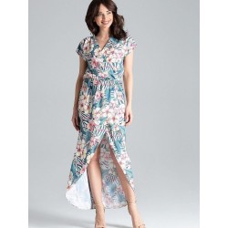  Robe de cocktail Lenitif 