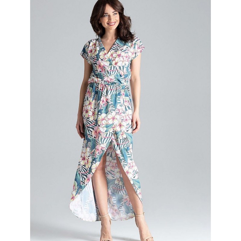  Robe de cocktail Lenitif 