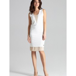  Robe de cocktail Lenitif 