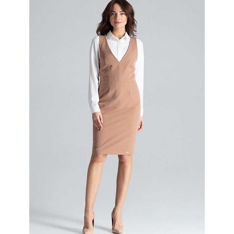  Robe de jour Lenitif 