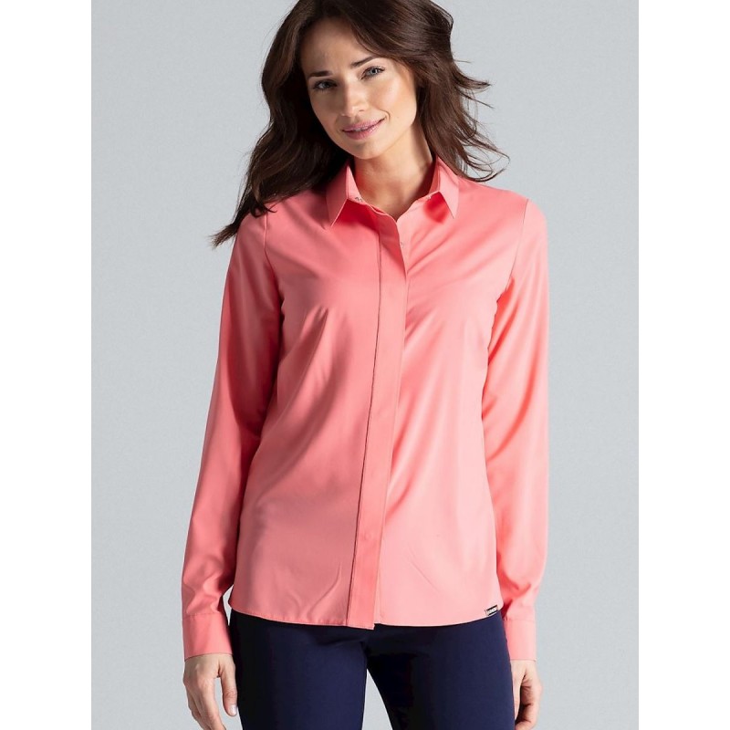  Chemise manche longue Lenitif 