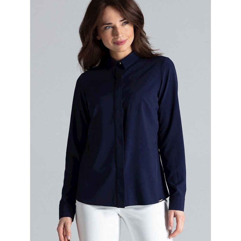  Chemise manche longue Lenitif 