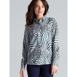  Chemise manche longue Lenitif 