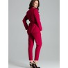  Blazer femme Lenitif 