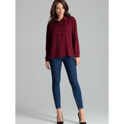  Chemise manche longue Lenitif 