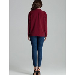  Chemise manche longue Lenitif 