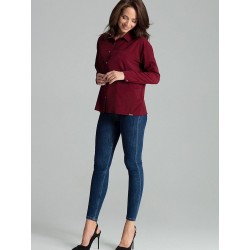  Chemise manche longue Lenitif 