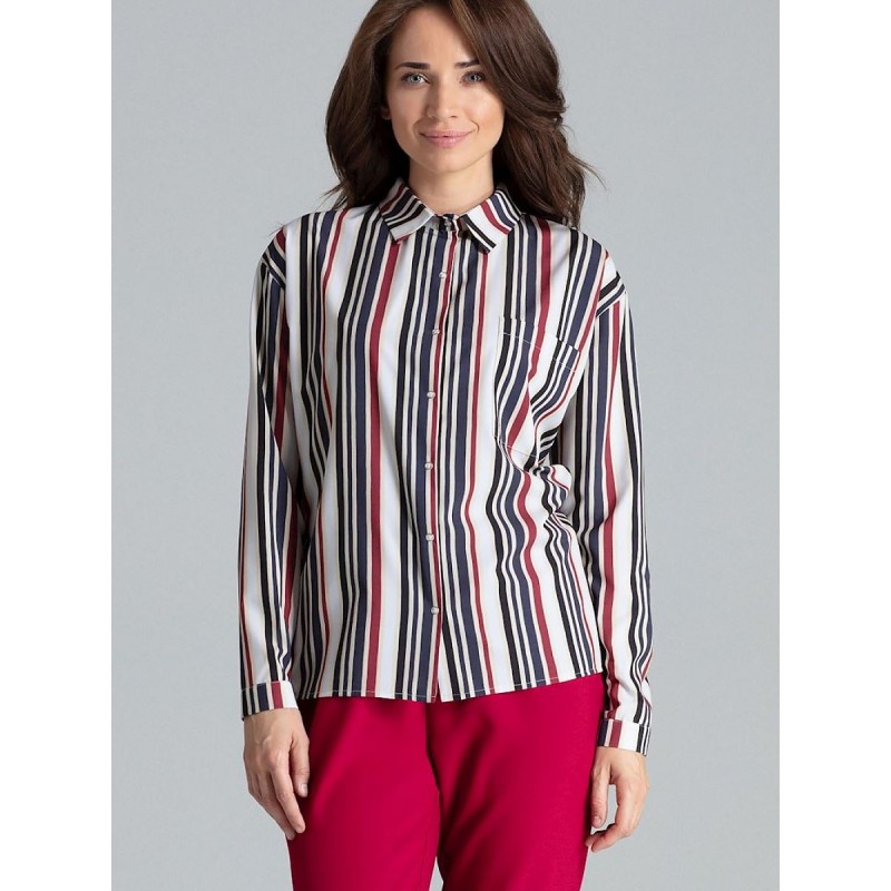  Chemise manche longue Lenitif 