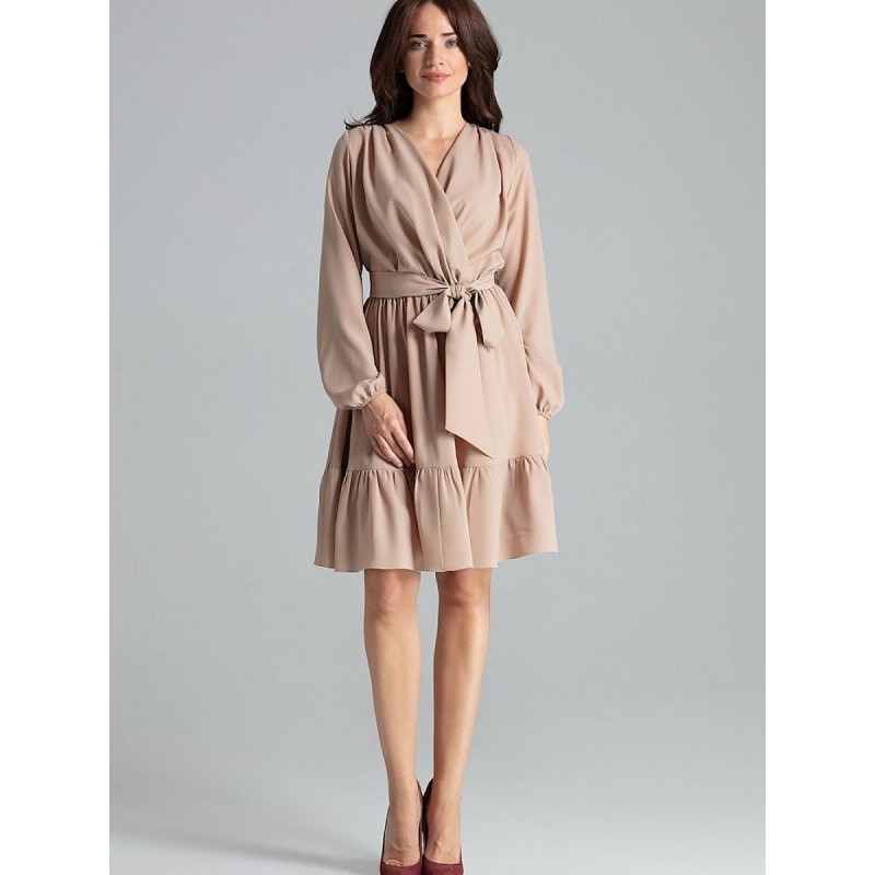  Robe de cocktail Lenitif 