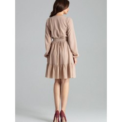  Robe de cocktail Lenitif 