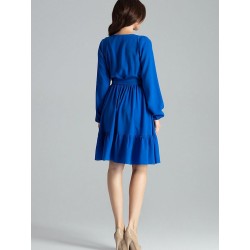  Robe de cocktail Lenitif 