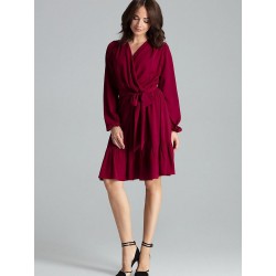  Robe de cocktail Lenitif 