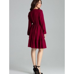  Robe de cocktail Lenitif 