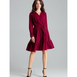  Robe de cocktail Lenitif 