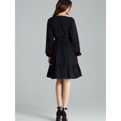  Robe de cocktail Lenitif 