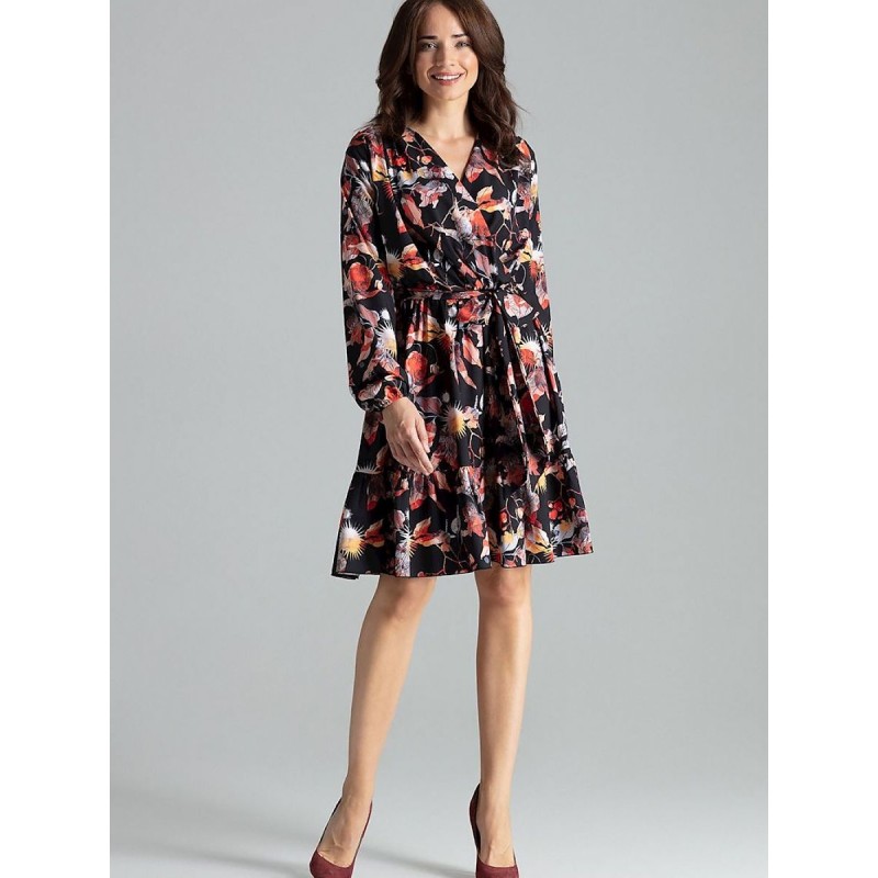  Robe de cocktail Lenitif 