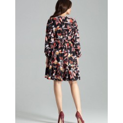  Robe de cocktail Lenitif 